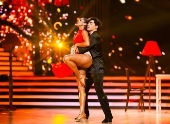 Nutsa Topuria