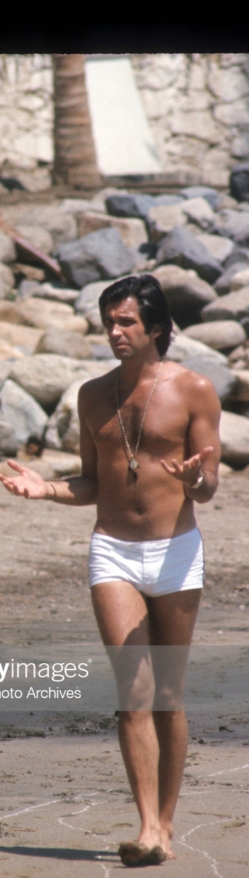 George Hamilton