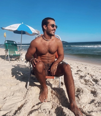 Mateus Pires
