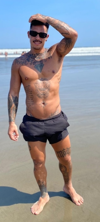 Gabriel Yoshimoto