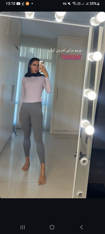 Maryam Mohebbi