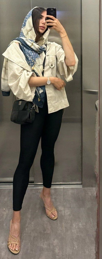 Maryam Mohebbi