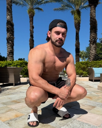 Troy the Stallion