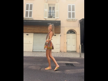  alt="Maisie De Krassel"