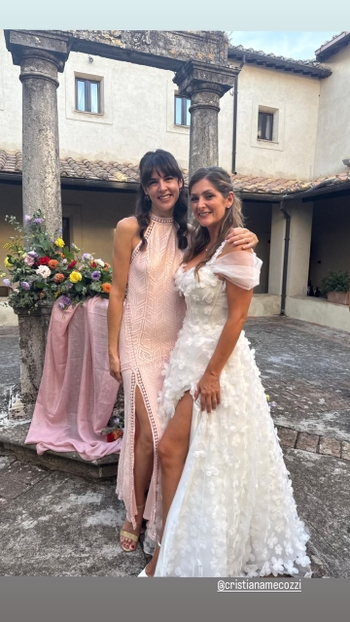 Elisa Billi
