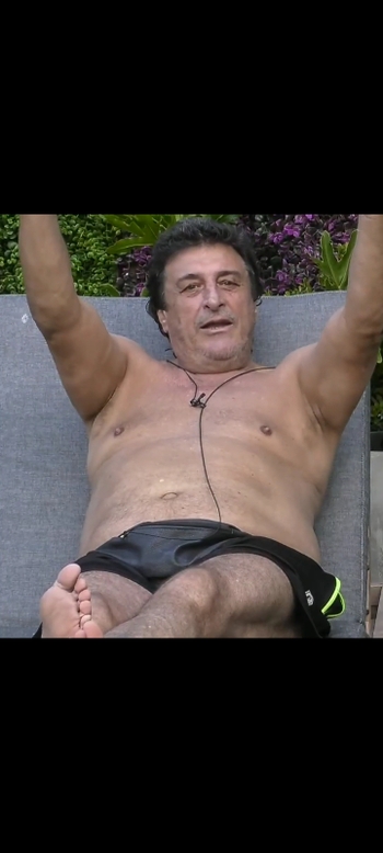 Carlos Tocco