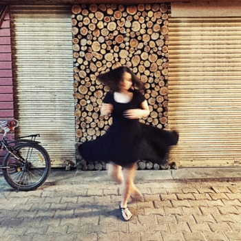 Preeti Panigrahi