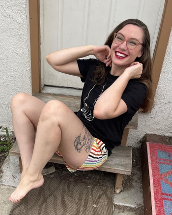 Destiny Dawn Osmialowski
