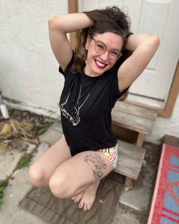 Destiny Dawn Osmialowski