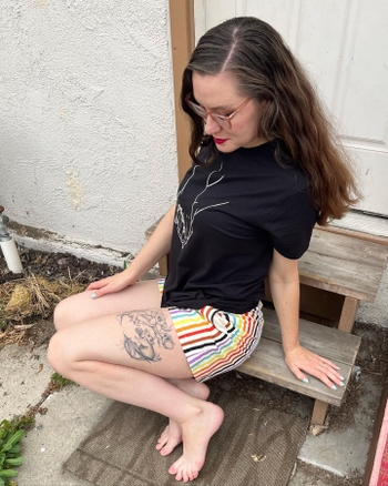 Destiny Dawn Osmialowski