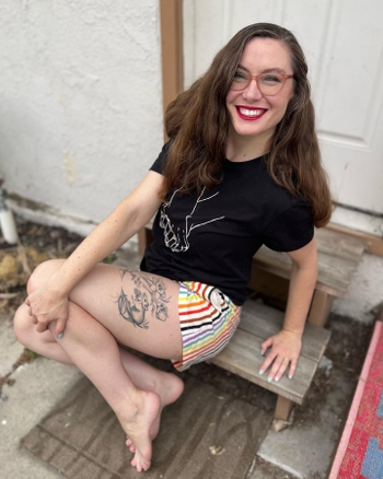 Destiny Dawn Osmialowski