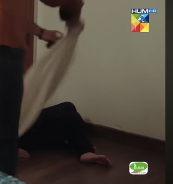 Laiba Khurram