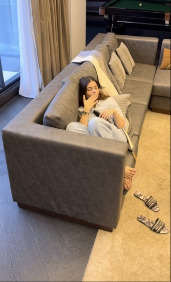 Laiba Khurram