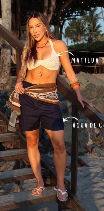 Renata Saldanha