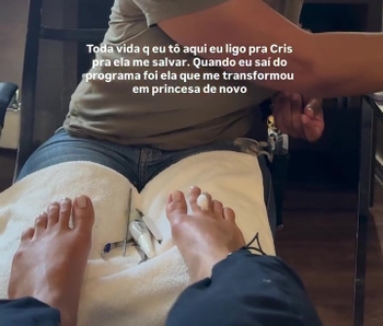 Renata Saldanha