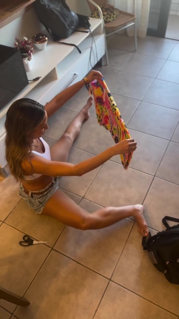 Renata Saldanha