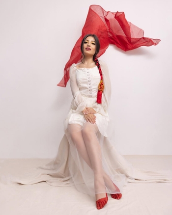 Priyanka Rani Joshi