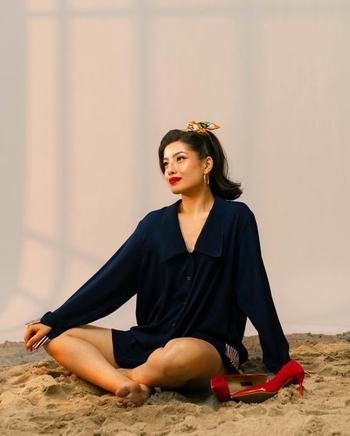 Priyanka Rani Joshi