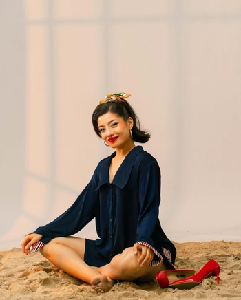 Priyanka Rani Joshi