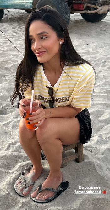 Eva Pacheco