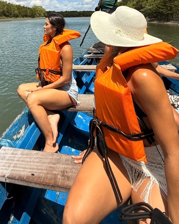 Eva Pacheco