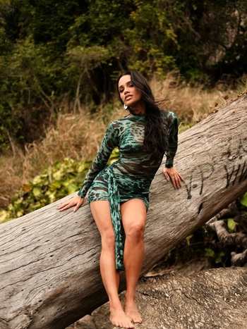 Eva Pacheco