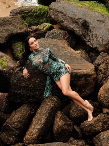 Eva Pacheco