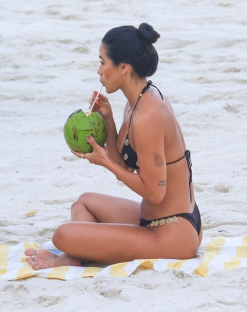 Eva Pacheco