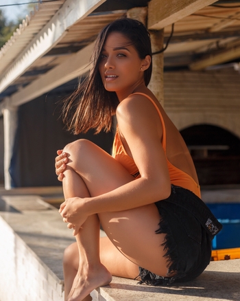 Eva Pacheco