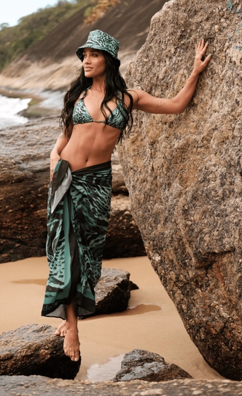 Eva Pacheco