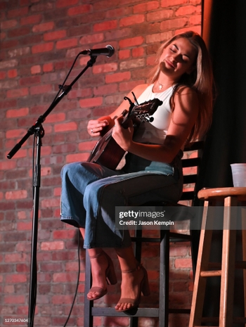 Alana Springsteen