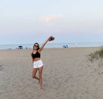 Alana Springsteen