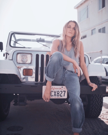 Alana Springsteen