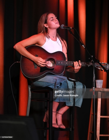 Alana Springsteen