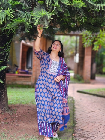 Swapna Pillai