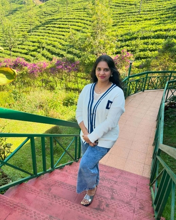 Swapna Pillai