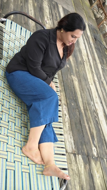 Swapna Pillai