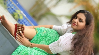 Swapna Pillai