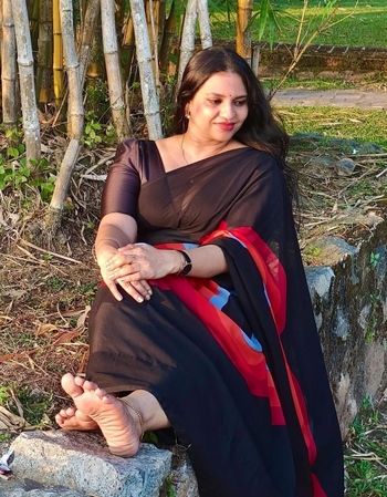 Swapna Pillai