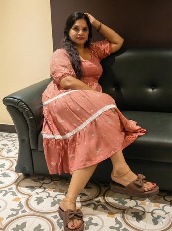 Swapna Pillai