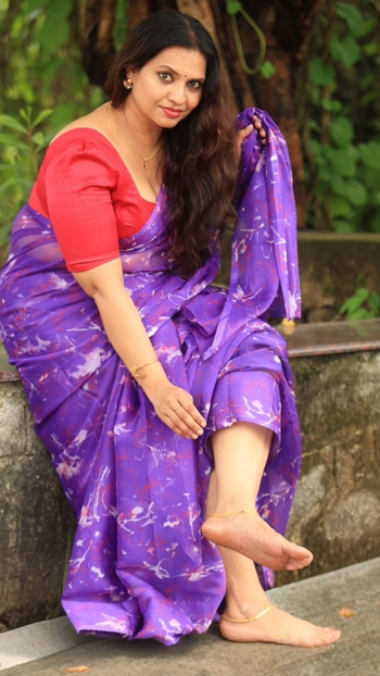 Swapna Pillai