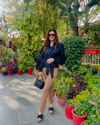 Pooja Gaba Sharda