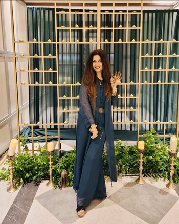 Pooja Gaba Sharda