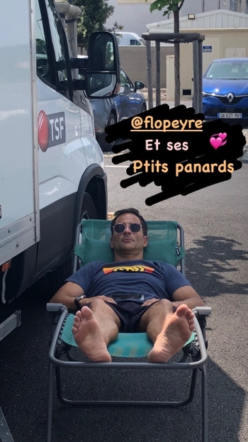 Florent Peyre