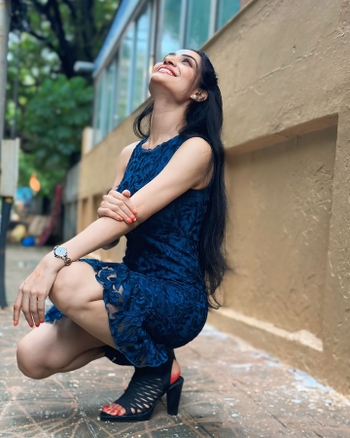 Sangeeta Odwani