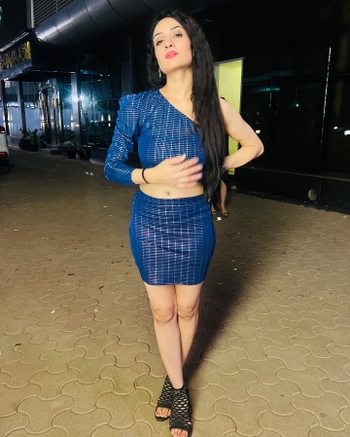 Sangeeta Odwani