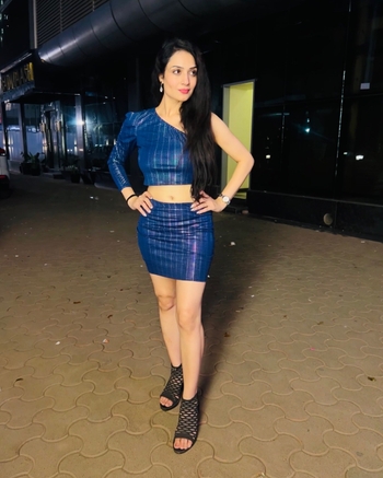 Sangeeta Odwani