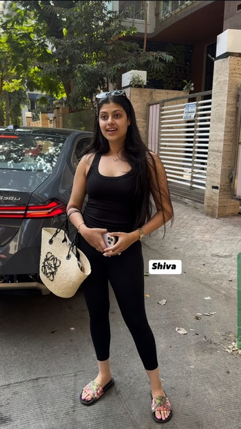 Zanai Bhosle