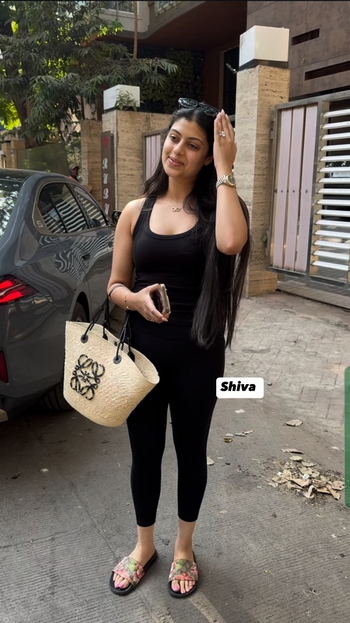 Zanai Bhosle