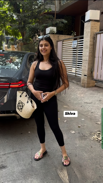 Zanai Bhosle